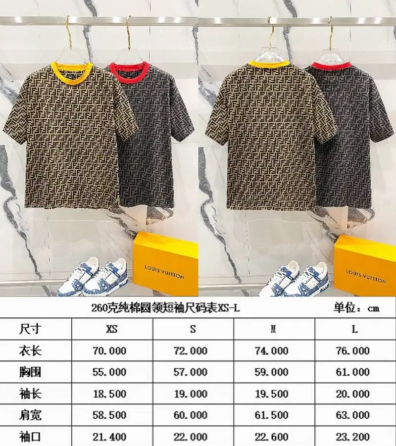 Fendi XS-L hltx20 (23)